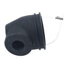 Scott Drake Slave Cylinder Elbow Dust Boot Mustang 1965-1970
