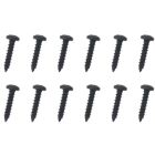Sill Slate Screw Set Mustang 1974-1978