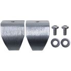 Sunroof Retaining Clips With Hardware Kit Mustang 1979-1993