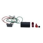 Scott Drake Seat Belt Reminder Light Kit Mustang 1965-1966