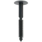Kick Panel Retainers 2-5/8" Driver Side Mustang 1979-1993
