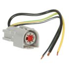 O2 Sensor Repair Harness Mustang 1984-1986