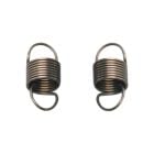 Distributor Advance Springs Pair Mustang 1965-1973