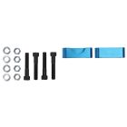 U Joint Girdles Fits 8" / 9" Yoke With 1 1/8 U Joint 1.576 Mounting Width