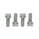 Clutch Fan Bolts Mustang 1965-1973