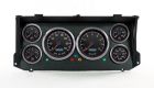 New Vintage USA Gauge Kit Aviator Series With Electronic Speedometer F-100/F-150/F-250/F-350 1973-1979