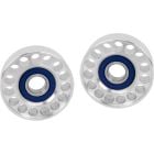 Steeda Idler/ Tensioner Pulley Kit Mustang 5.0L GT 11-14/ Boss 302 12-13 Lightweight Billet Aluminum