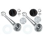 Interior Window Handle Kit Bronco 1968-1977
