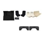 Interior Kit With Front Floor Cut Pile Carpet Bronco 1966