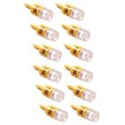 Diode Dynamics LED Gauge Cluster Light Kit SMD2 Cool White Mustang 1979-1993