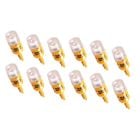 Diode Dynamics LED Gauge Cluster Light Kit SMD2 Warm White Mustang 1979-1993