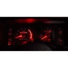 Diode Dynamics LED Gauge Cluster Light Kit SMD2 Red Mustang 1979-1993