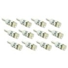 Diode Dynamics LED Gauge Cluster Light Kit HP3 Cool White Mustang 1979-1993
