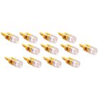 Diode Dynamics LED Gauge Cluster Light Kit HP3 Natural White Mustang 1979-1993