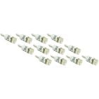 Diode Dynamics LED Gauge Cluster Light Kit HP5 Cool White Mustang 1979-1993