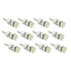 Diode Dynamics LED Gauge Cluster Light Kit HP5 Pure White Mustang 1979-1993