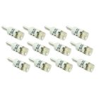 Diode Dynamics LED Gauge Cluster Light Kit HP5 Warm White Mustang 1979-1993
