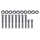 ARP Intake Manifold Bolt Kit 12-Point Stainless Steel 390/427/428