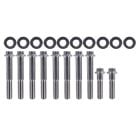ARP Intake Manifold Bolt Kit Hex Stainless Steel Ford 390/427/428