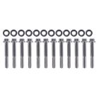 ARP Intake Manifold Bolt Kit 12-Point Stainless Steel 351W