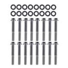 ARP Intake Manifold Bolt Kit Hex Head Stainless Steel 351W