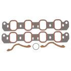 Mr. Gasket Intake Manifold Gasket Set Ultra Seal 4-Barrel 351C/351M/400