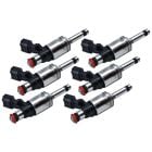 DeatschWerks Fuel Injector 1700cc GDI Style Set 3.5L EcoBoost F-150 2011-2017