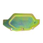 Transmission Inspection Plate FMX Mustang Small Block 1965-1973