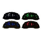 Intellitronix 1994-2004 Mustang LED Digital Gauge Cluster
