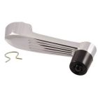 CJ Classic Trucks Window Handle W/ Clip Interior F-100 1953-1955
