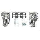 JBA Exhaust Header Silver Ceramic N/A 3.5L/3.7L F-150 2011-2017