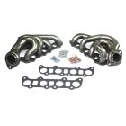 JBA Shorty Exhaust Header Stainless Steel 5.0L F-150 2015-2020