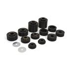Daystar Body Mounts Polyurethane F-100 1973-1979/ F-150 1975-1979