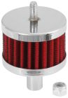 K&N Vent Air Filter/ Breather