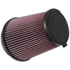 K&N Air Filter Replacement GT350/GT350R Mustang 2015-2020