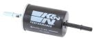 K&N PF-2000 Fuel Filter Mustang 1999-2004