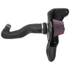 K&N Air Intake System 57 Series FIPK Mustang EcoBoost 2015-2017
