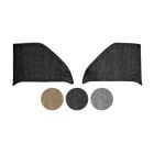 ACC Carpets Kick Panel Carpet Insert Cutpile Without Cardboard Backing Pair Chevrolet C10 1960-1963