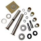 King Pin Spindle Bolt And Bushing Kit F-100 1948-1952