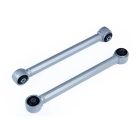Whiteline Rear Lower Control Arm Fixed Length With MAX-C Bushings Pair Mustang 2005-2014
