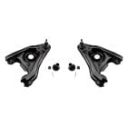 CJ Classics Front Lower Control Arm Mustang 1987-1993