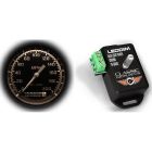 Classic Instruments LED Upgrade Kit With Dimmer Switch White Chevrolet C10 1967-1972