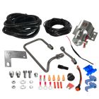 Hurst Line Lock Kit Mustang V6/GT 2011-2014