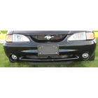 License Plate Bracket Front Mustang Cobra 1995-1998