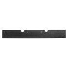 License Plate Light Shield Rubber Shield Mustang 1969-1970