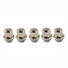 Ford Racing Lug Nut Kit Mustang 15-26