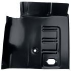 Floor Pan Short Front Passenger Side Mustang 1965-1970