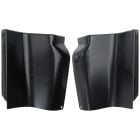 Rear Upper Torque Box Patch Panels Coupe/Fastback Mustang 1965-1970