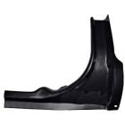 Trunk Corner Steel Black Passenger Side Upper Rear Mustang Convertible/ Coupe 1965-1966