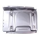 Seat Platform Passenger Side Mustang Coupe/ Fastback 1969-1970
